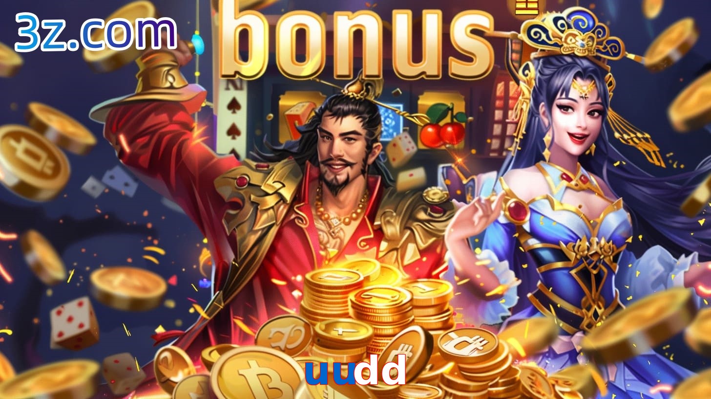 uudd bonus casino