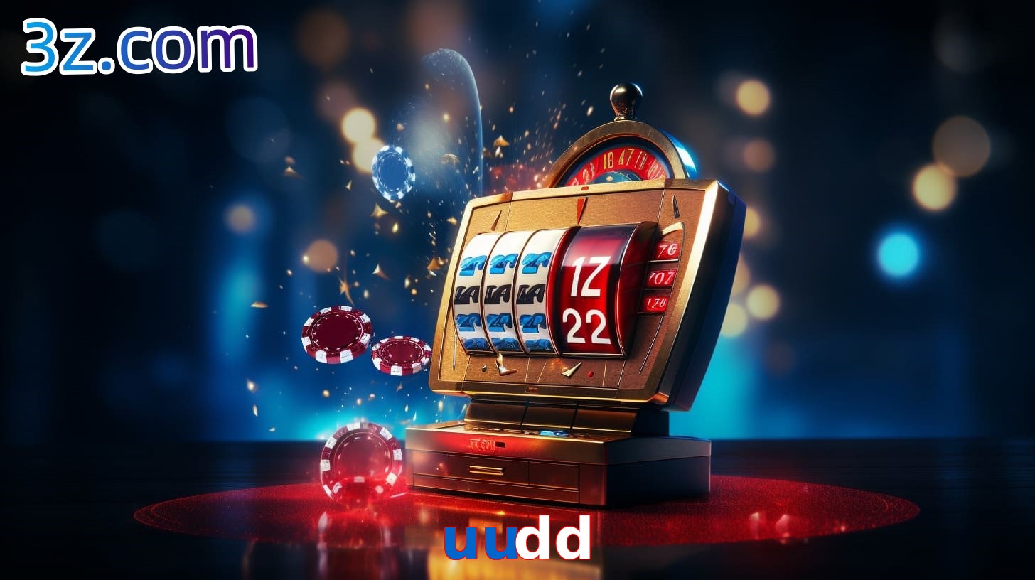 uudd slots online com bonus